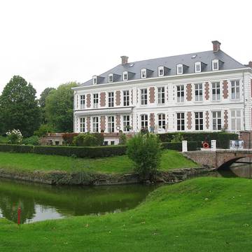 Château du Sart